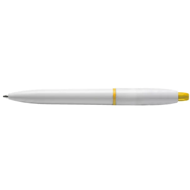 Stilolinea S30 Ball pen Žuta