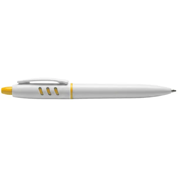 Stilolinea S30 Ball pen Žuta