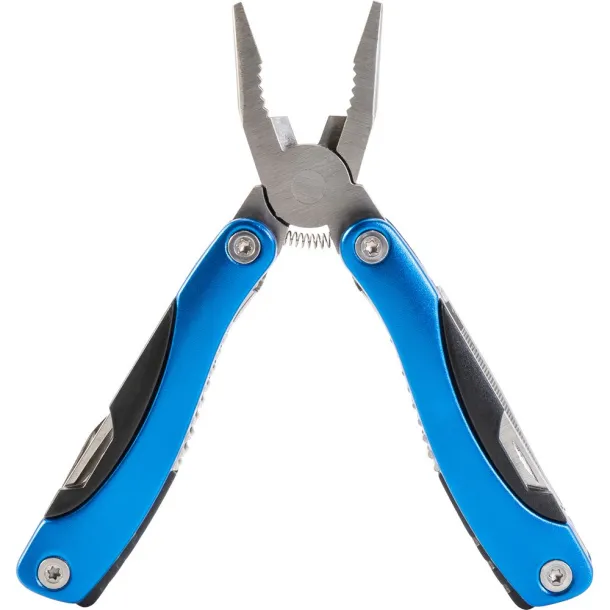  Multifunctional tool, 10 el. Plava