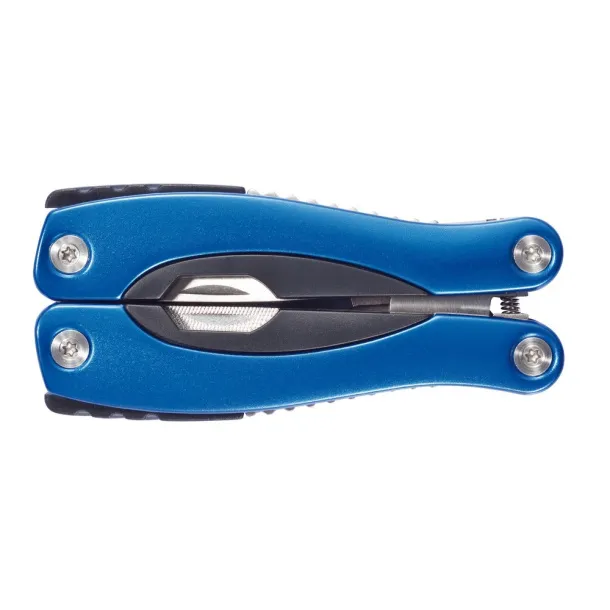  Multifunctional tool, 10 el. Plava
