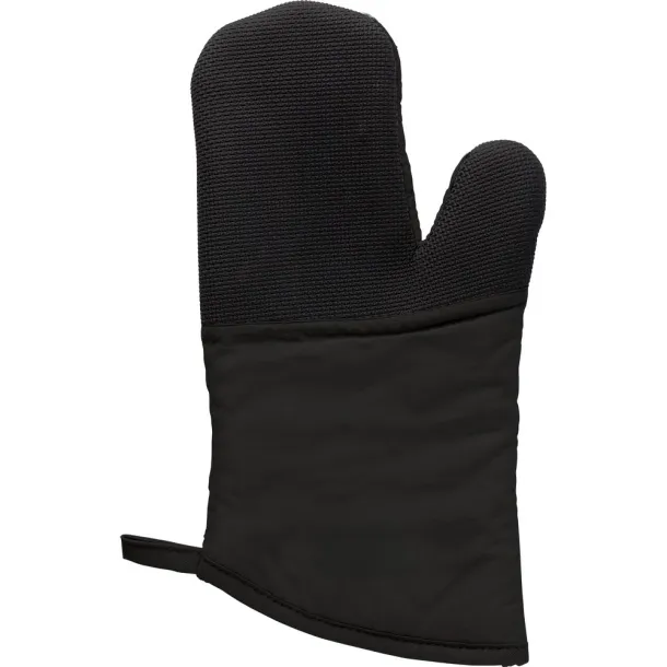  Kitchen glove Crna