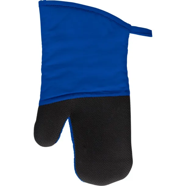  Kitchen glove Plava