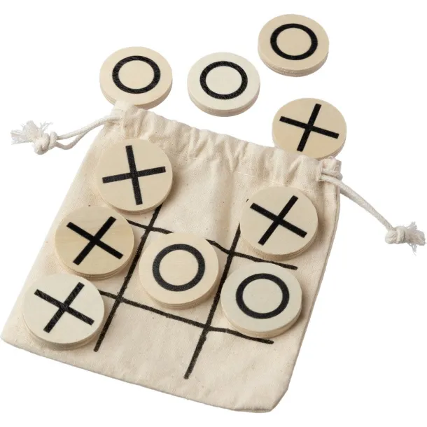  Tic Tac Toe game Neutral