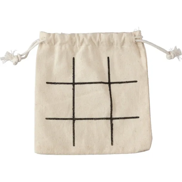  Tic Tac Toe game Neutral