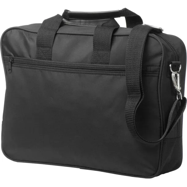  Torba za laptop, 15" Crna