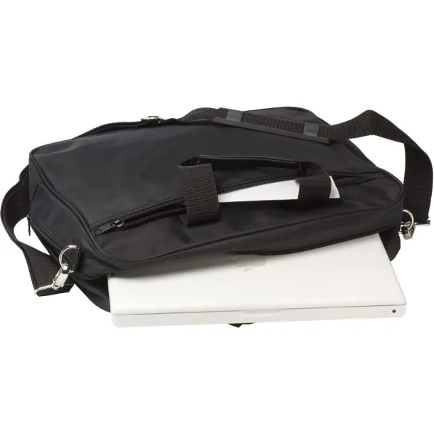  Torba za laptop, 15" Crna