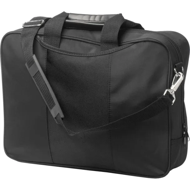  Torba za laptop, 15" Crna