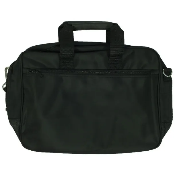  Torba za laptop, 15" Crna