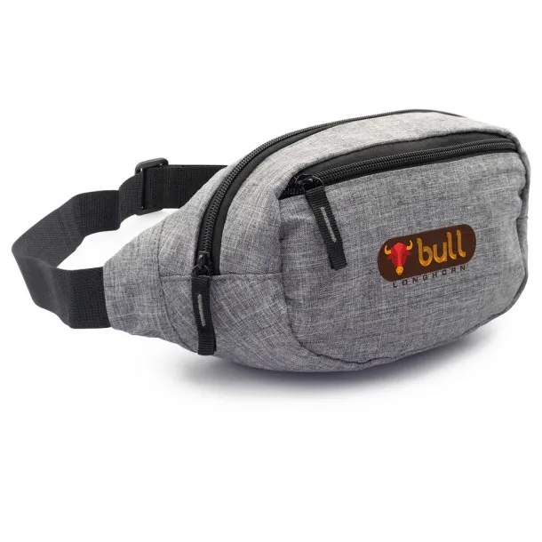  RPET waist bag B'RIGHT A69F99
