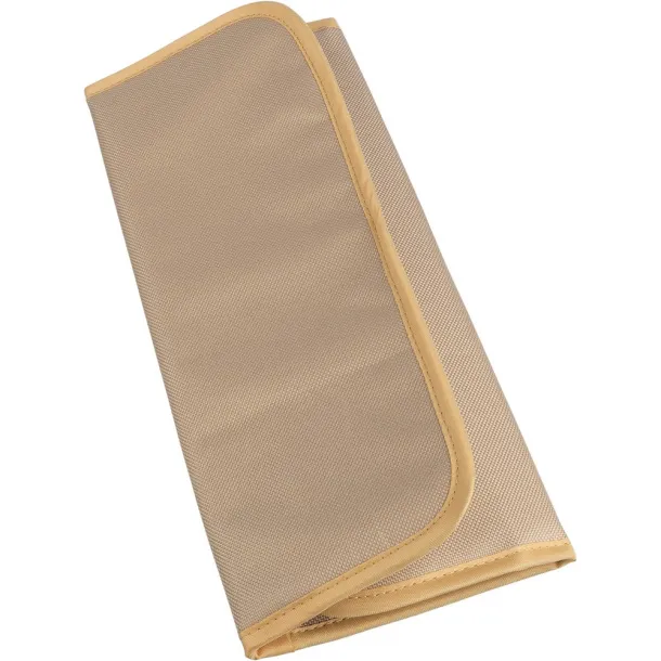  RPET charcutterie set brown