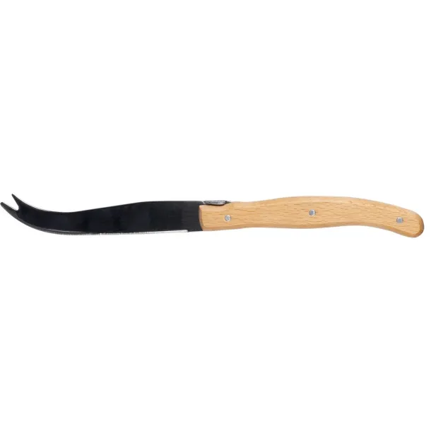  RPET charcutterie set brown