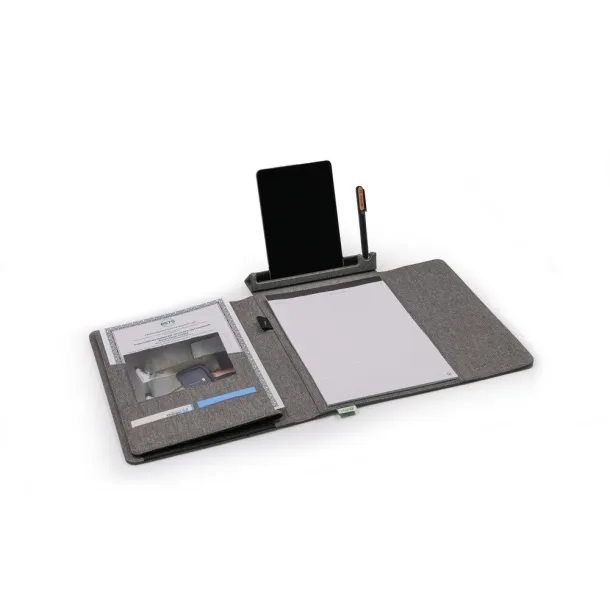 BrandCharger Noty Folio konferencijska mapa, A4 A69F99