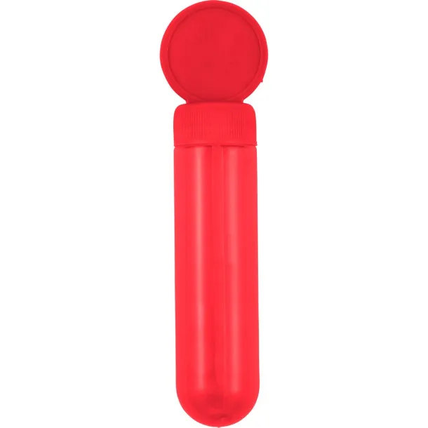  Puhalica za balončiće Crvena
