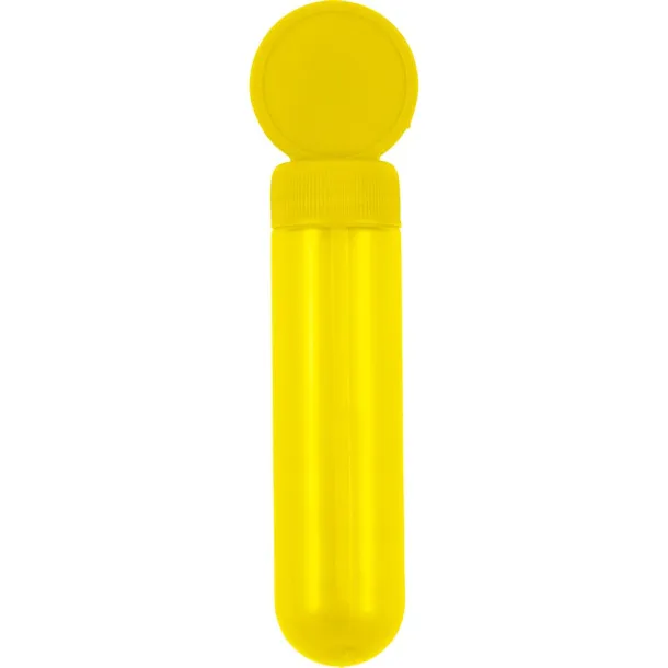  Bubble blower Žuta