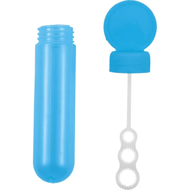  Puhalica za balončiće light blue