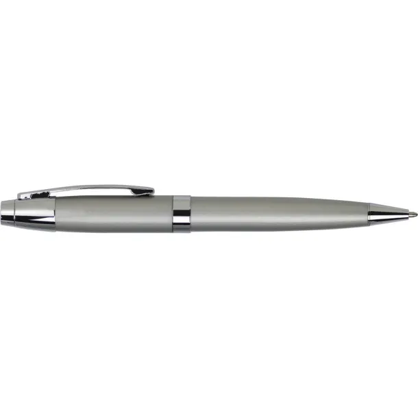  Ball pen silver