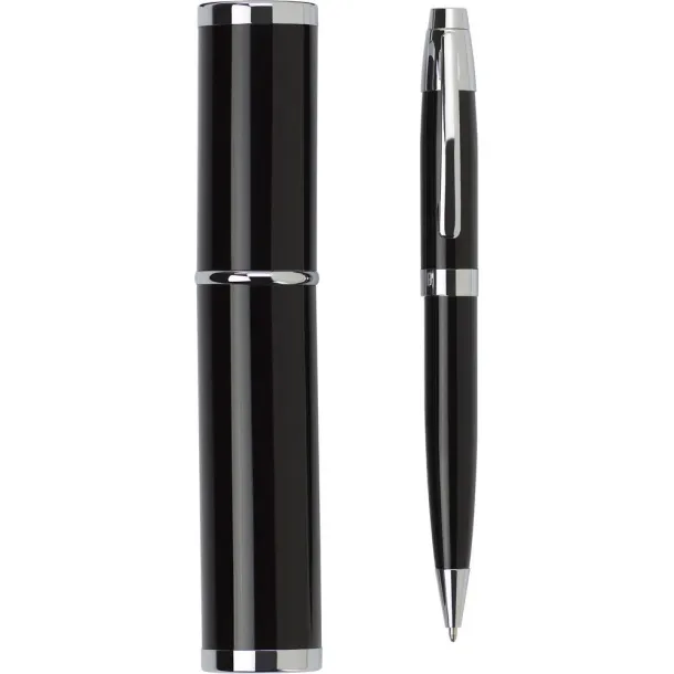  Ball pen Crna