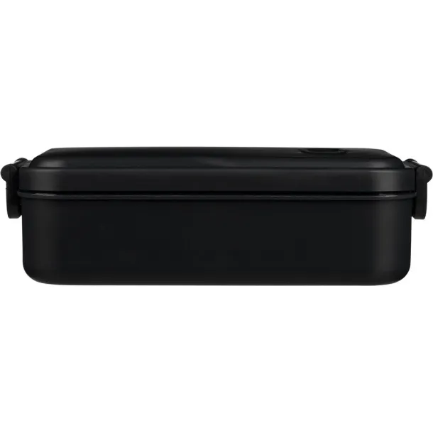  Lunch box Crna
