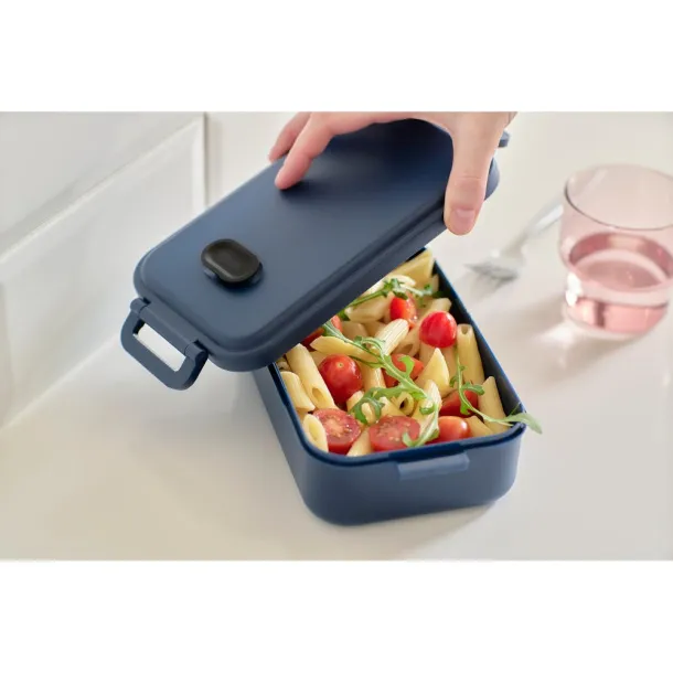  Lunch box Plava