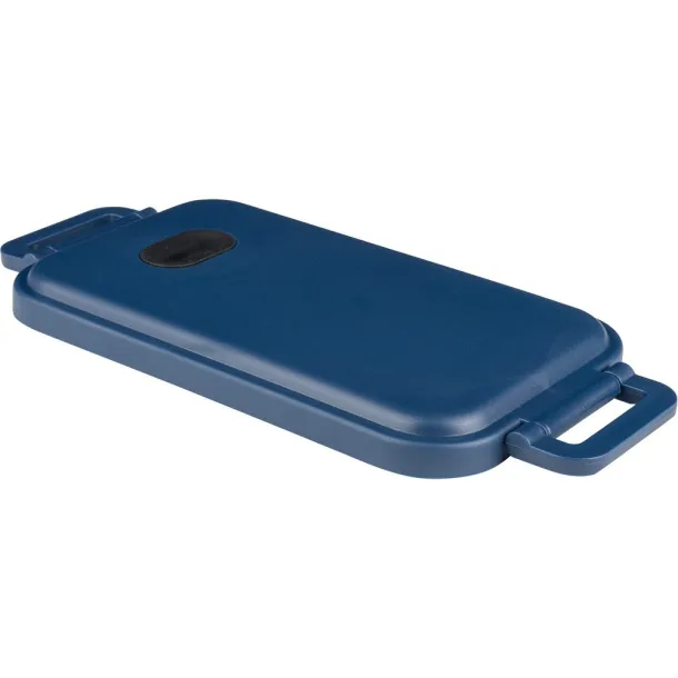  Lunch box Plava