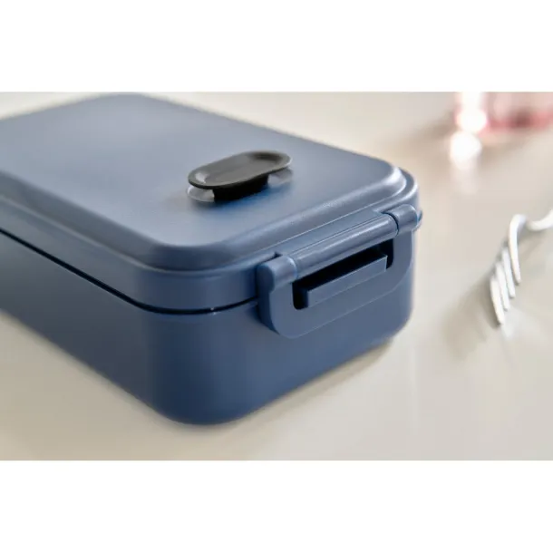  Lunch box Plava