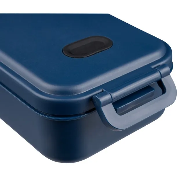  Lunch box Plava
