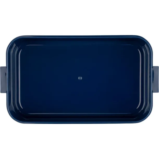  Lunch box Plava