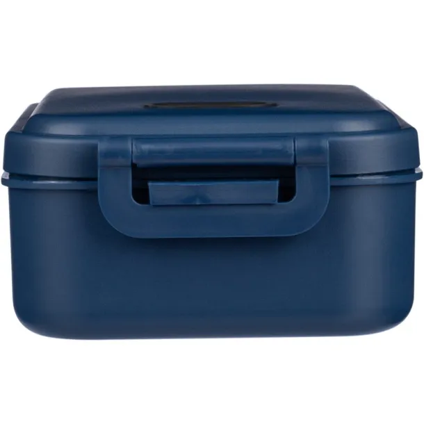  Lunch box Plava