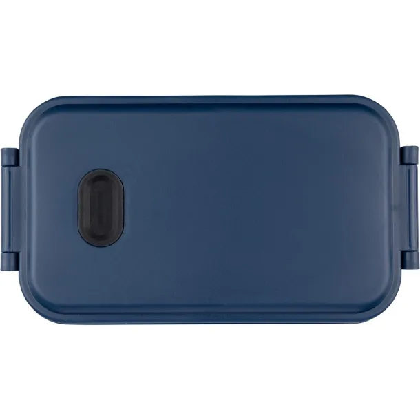  Lunch box Plava