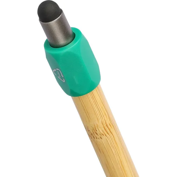  Kemijska olovka od bambusa 45533C