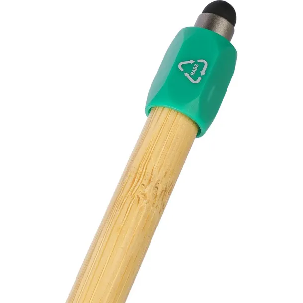  Kemijska olovka od bambusa 45533C