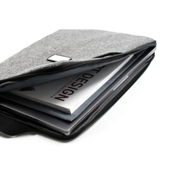 BrandCharger Specter Go torba za prijenosno računalo od 16" A69F99
