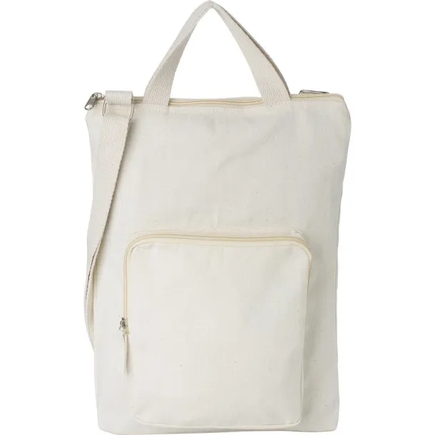  Torba za 15,6" laptop khaki