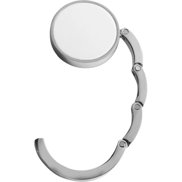  Bag hanger Bijela