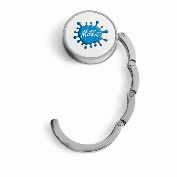  Bag hanger Bijela