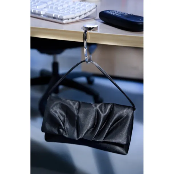  Bag hanger Crna