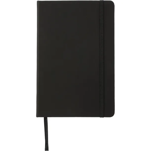  Notebook A5 Crna