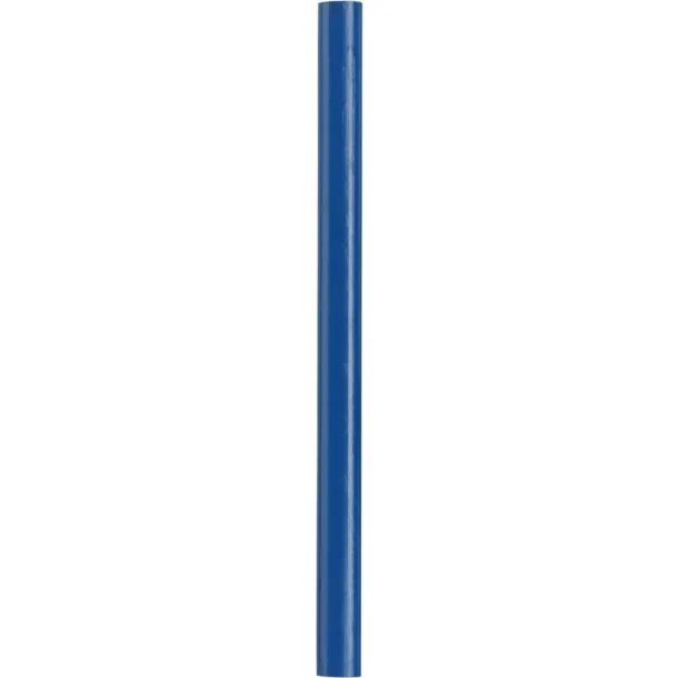  Carpenter pencil Plava