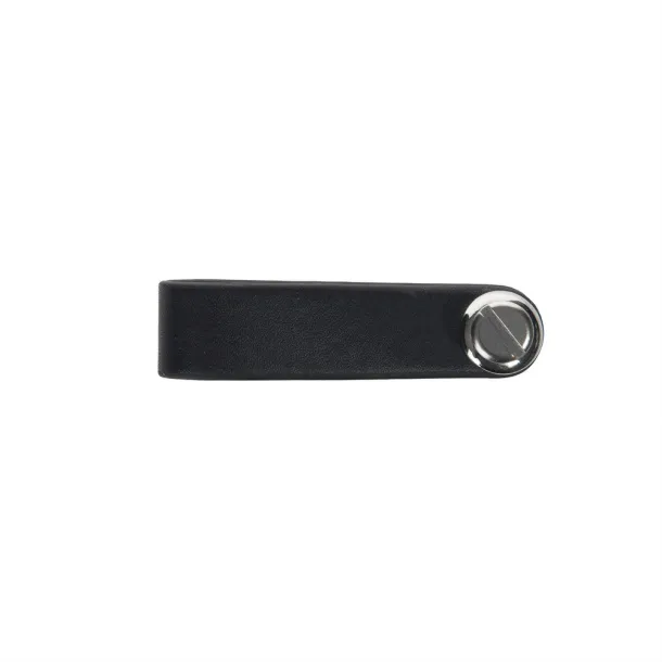  Organizer keyring Crna