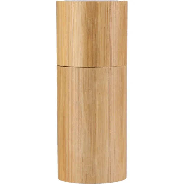  Salt and pepper mill brown