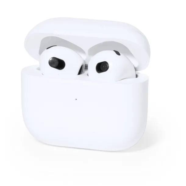  Wireless earphones Bijela