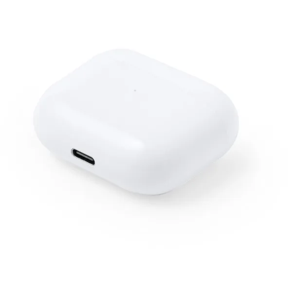  Wireless earphones Bijela