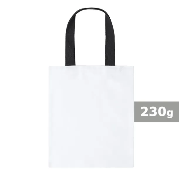  Torba za kupovinu - 230 g/m2 Crna
