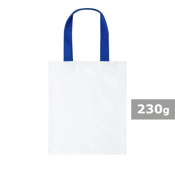 Shopping bag Plava