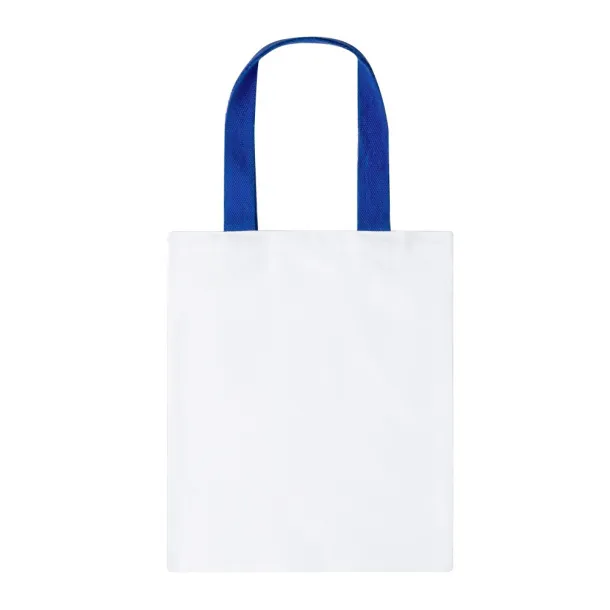  Shopping bag Plava