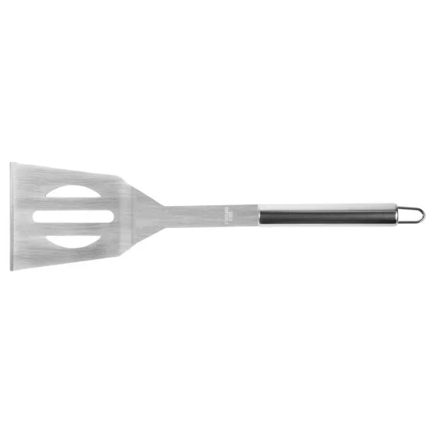  Barbecue set, 3 pcs silver