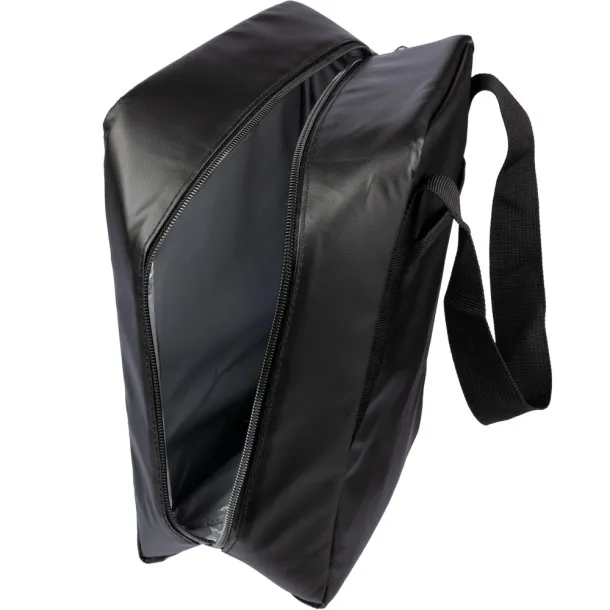  Cooler bag Crna