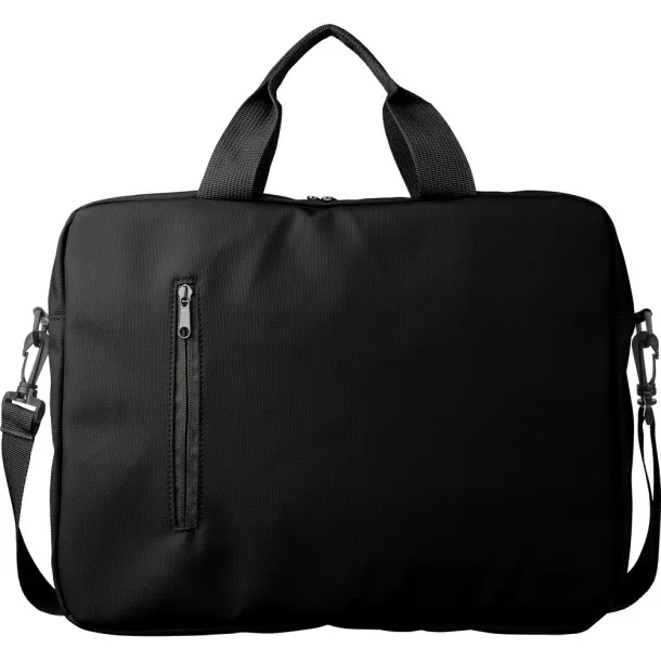  Laptop bag 15" Crna