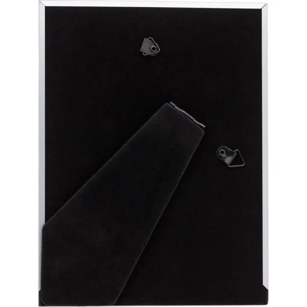  Photo frame silver