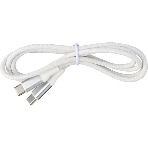  Kabel za prijenos podataka i punjenje Bijela